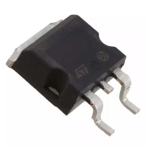 STH3N150-2图片4