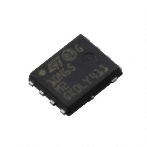 STL10N65M2图片2