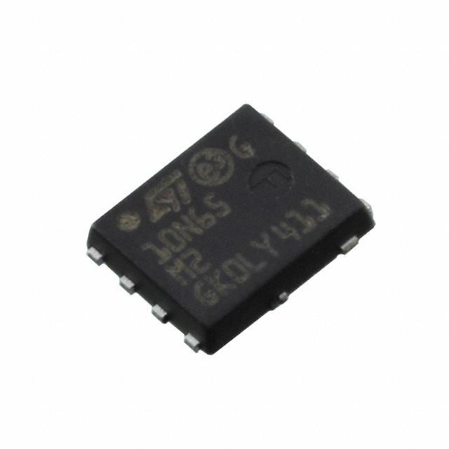 STL10N65M2图片1