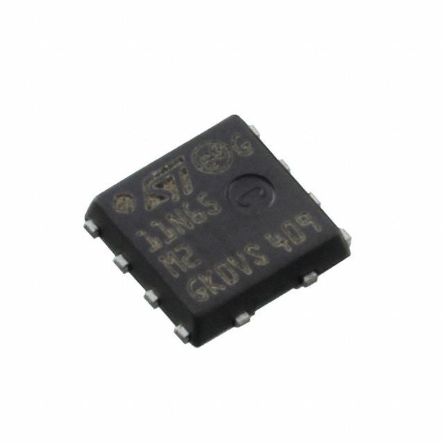 STL11N65M2图片1