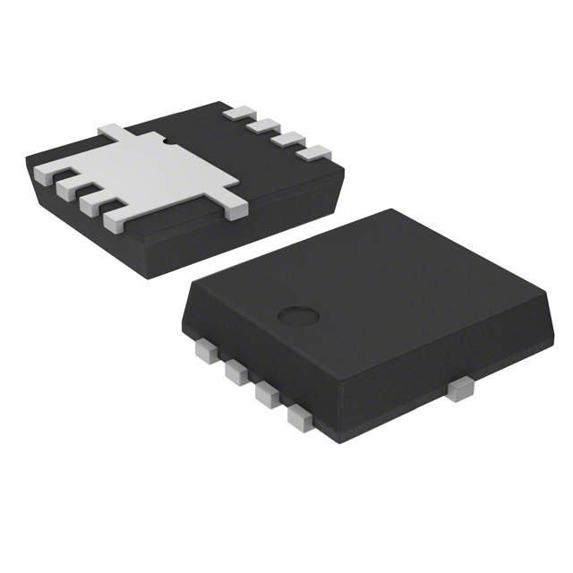 STL17N3LLH6图片1