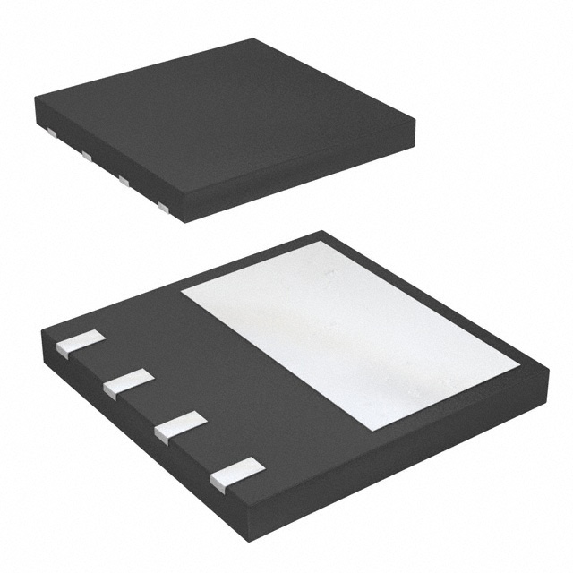 STL24NM60N图片4