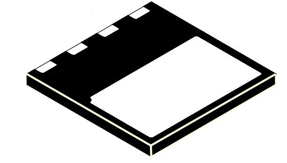STL26NM60N图片6