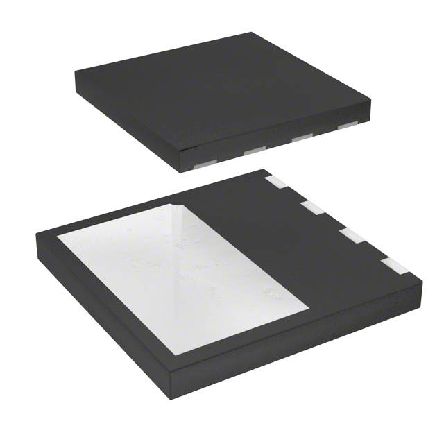 STL31N65M5图片2