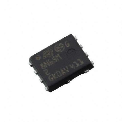 STL8N65M2图片2