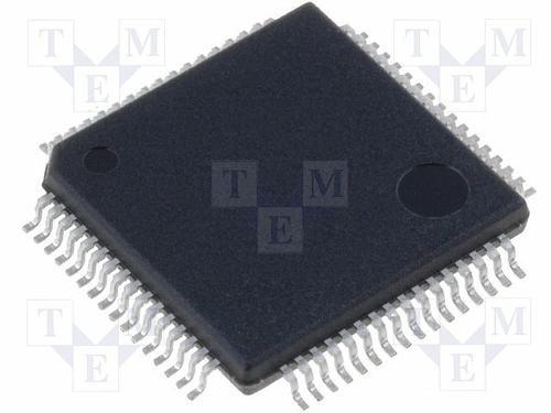 STM32F101RCT6图片8