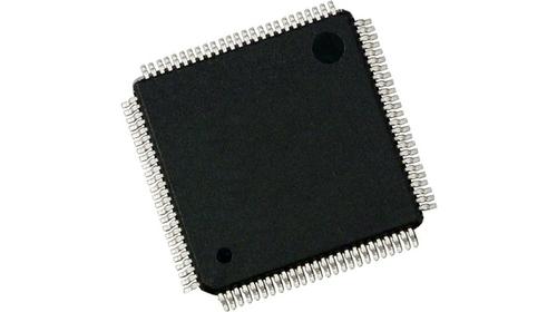 STM32F101VET6图片6