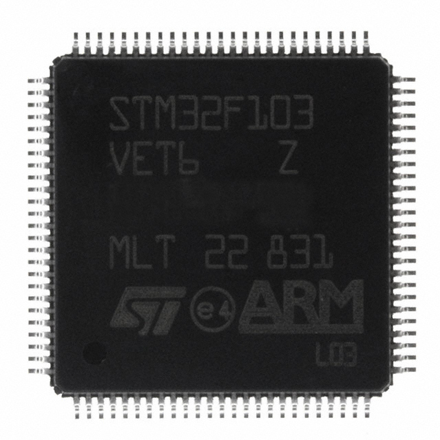 STM32F103VET6图片14