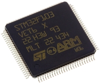 STM32F103VET6图片10