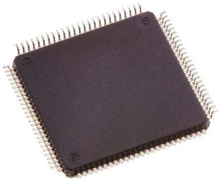 STM32F103VET6图片4