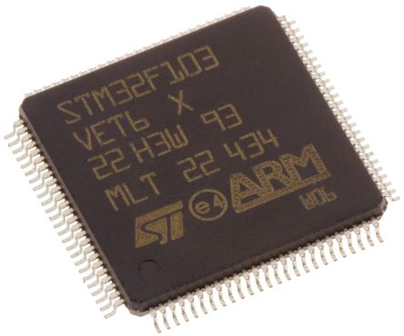 STM32F103VET6图片3