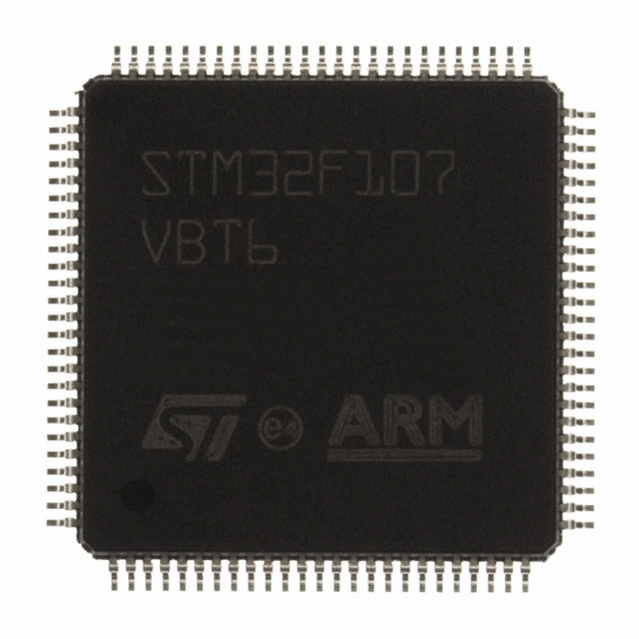 STM32F107VBT6图片15