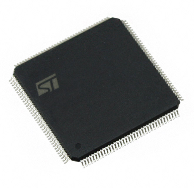 STM32F205ZET6图片9