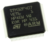 STM32F407VET6图片14