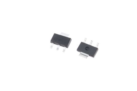 STN1NK60Z图片2