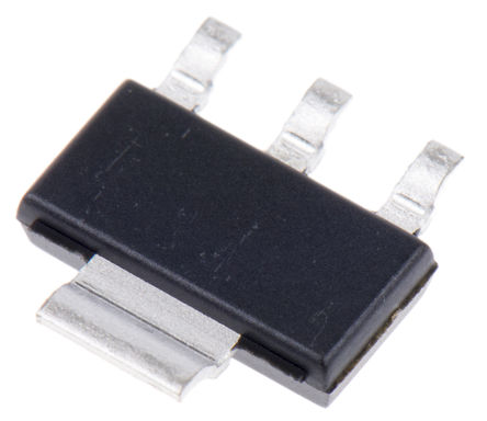 STN1NK80Z图片3