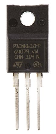 STP10NK60ZFP图片4