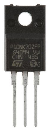 STP10NK70ZFP图片9