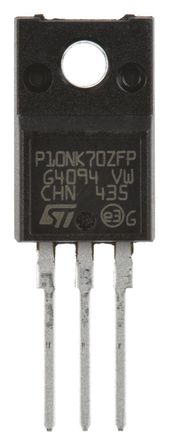 STP10NK70ZFP图片4