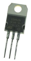 STP10NM60N图片12