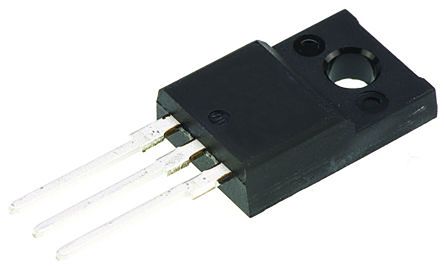 STP11NK40ZFP图片8