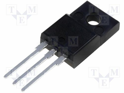 STP11NK40ZFP图片12