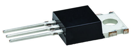 STP13N65M2图片2