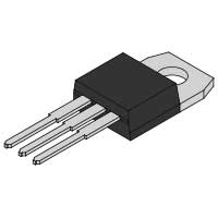 STP13NM60N图片15