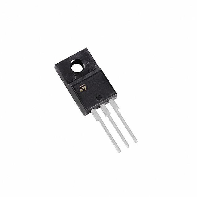 STP14NK60ZFP图片8