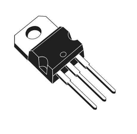 STP150N10F7图片5