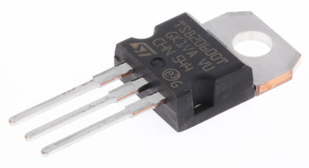 STP18N60DM2图片1