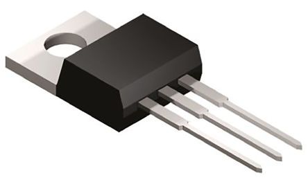 STP2NK100Z图片4