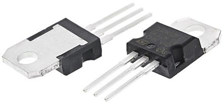 STP310N10F7图片5