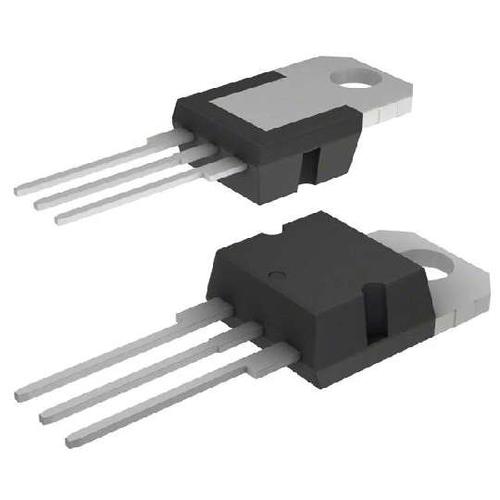 STP34NM60N图片6