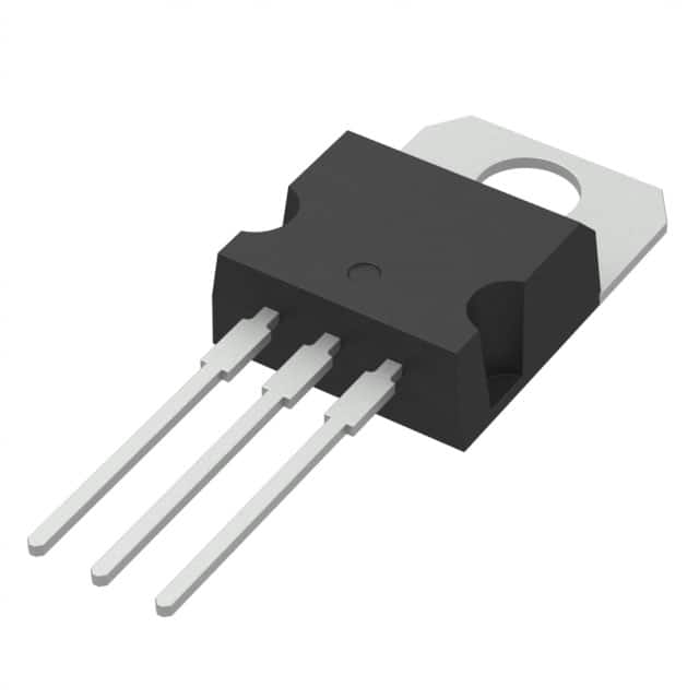 STP3NK60Z图片16