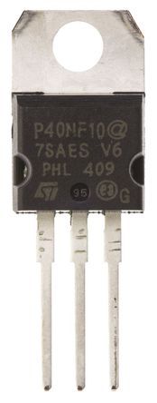 STP40NF10图片5