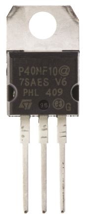 STP40NF10图片10