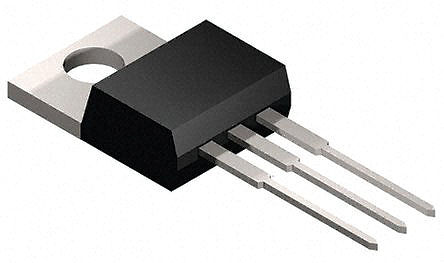 STP4N150图片5