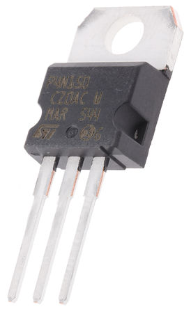 STP4N150图片3