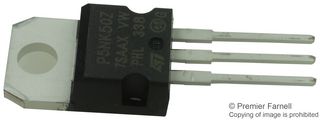 STP5NK50Z图片14