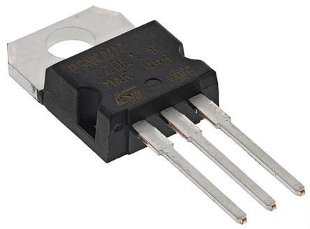 STP5NK80Z图片5