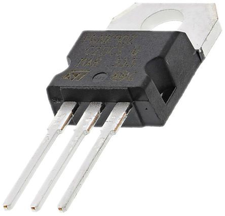 STP6NK90Z图片4