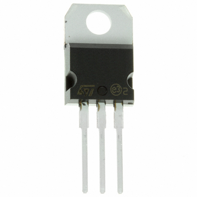 STP6NK90Z图片16