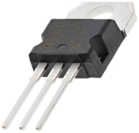 STP6NK90Z图片6