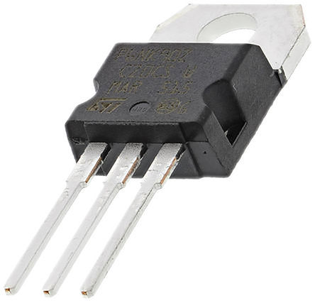 STP6NK90Z图片3