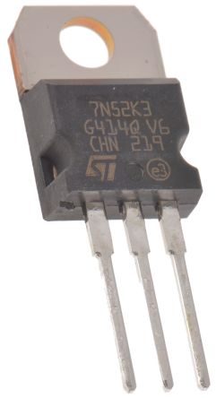 STP7N52K3图片3