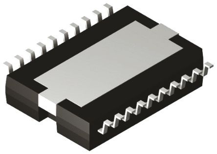 STU2N80K5图片2