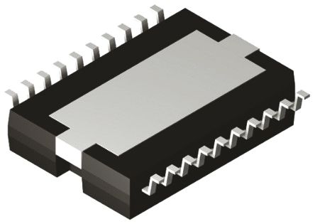 STU3N80K5图片2
