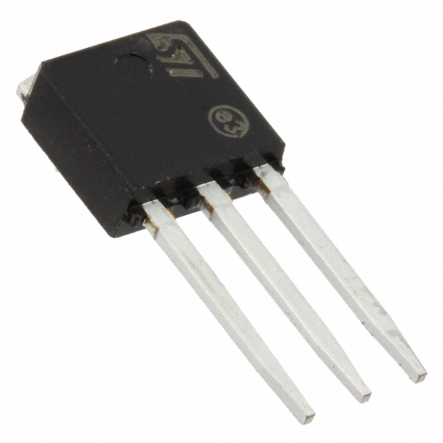 STU60N3LH5图片8