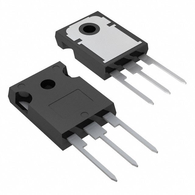 STW13NM60N图片2
